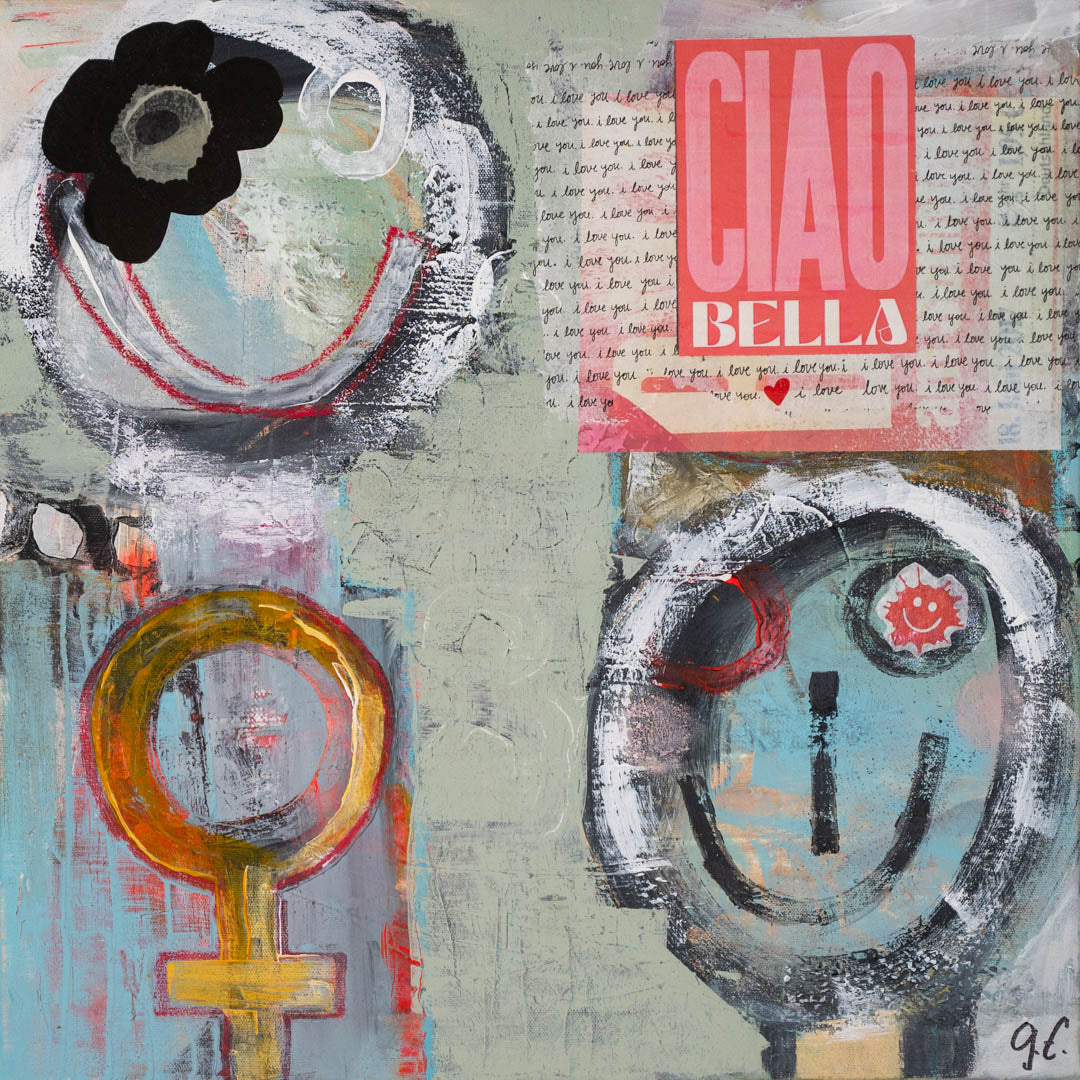 Ciao Bella