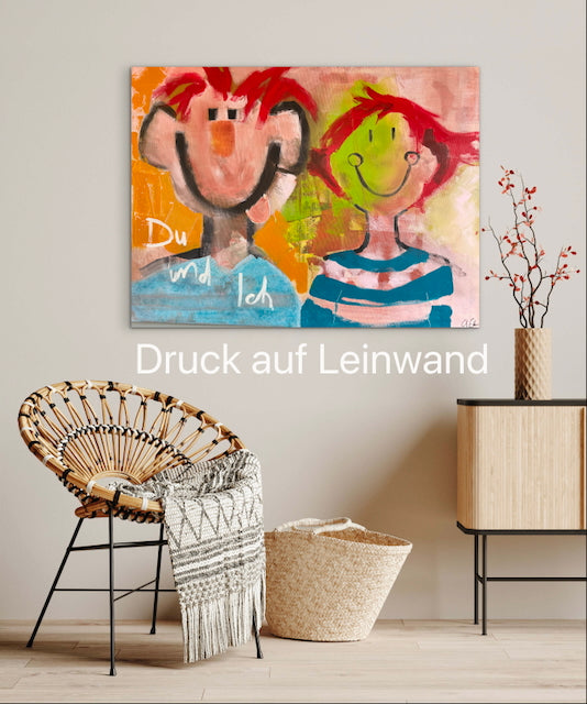 DU & Ich