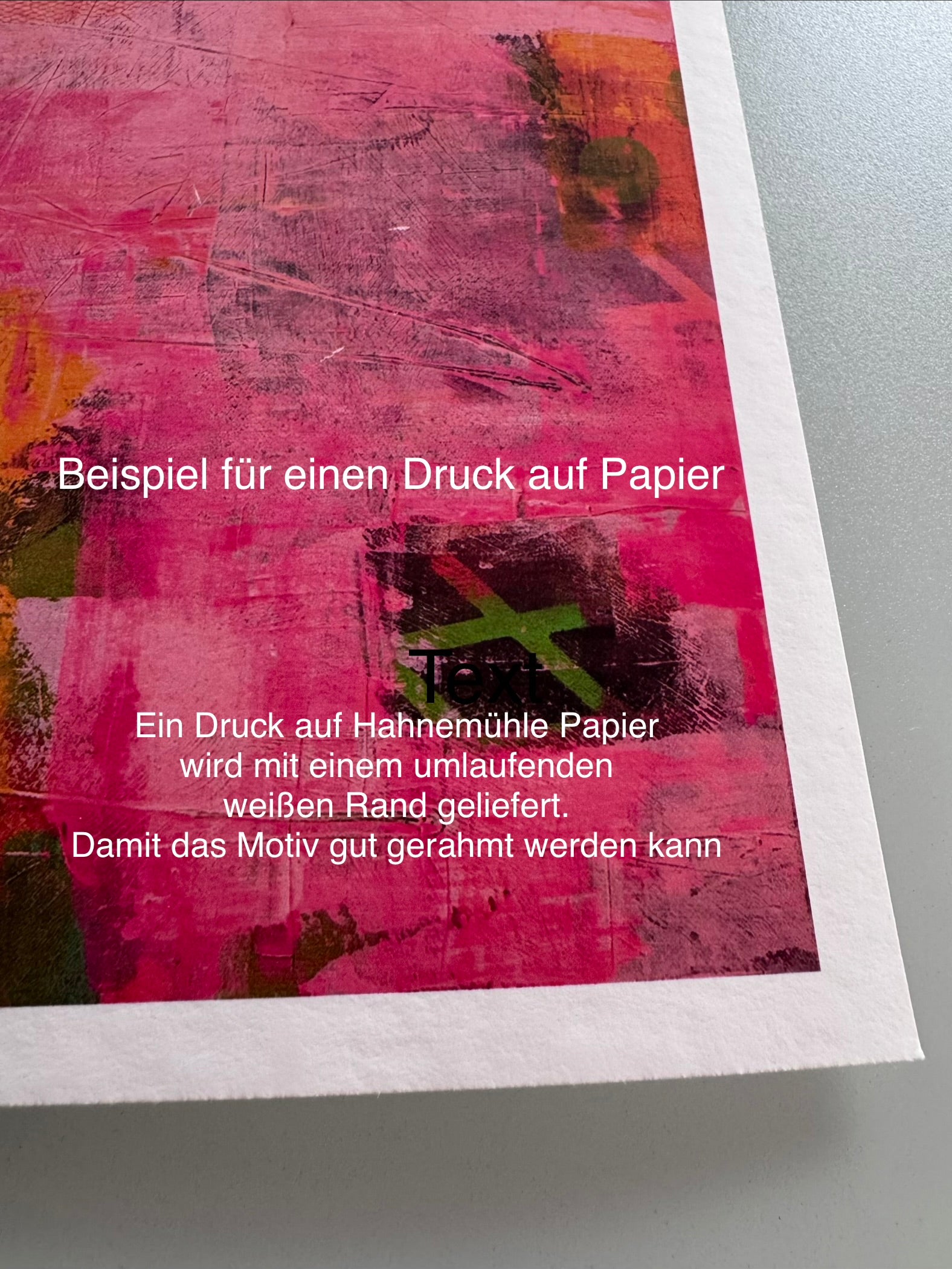 Blüh mich glücklich