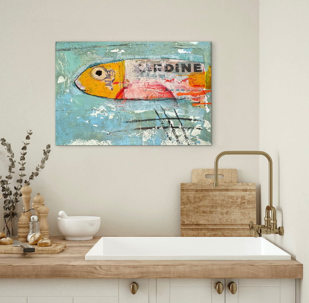 Sardinchen