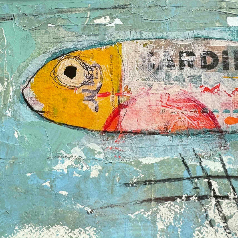 Sardinchen
