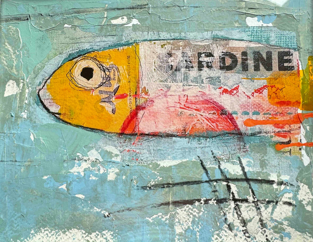 Sardinchen