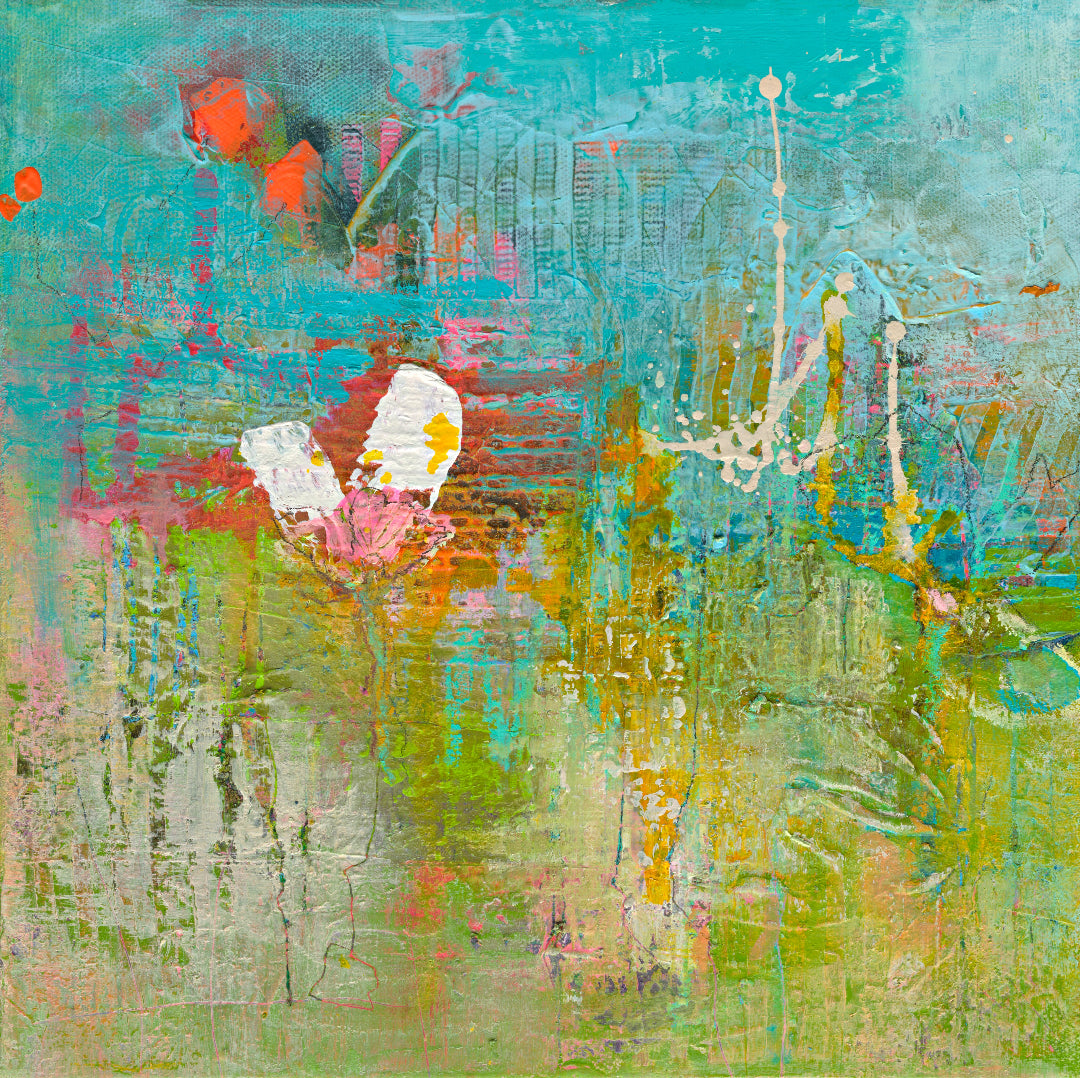 Sommerwiese