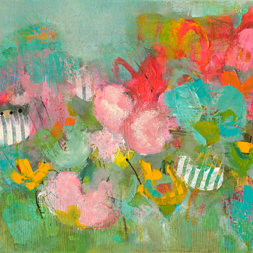 Wiesenblumen