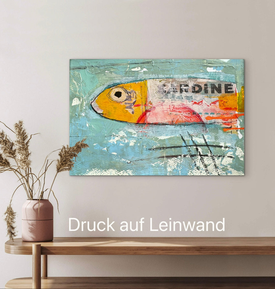 Sardinchen