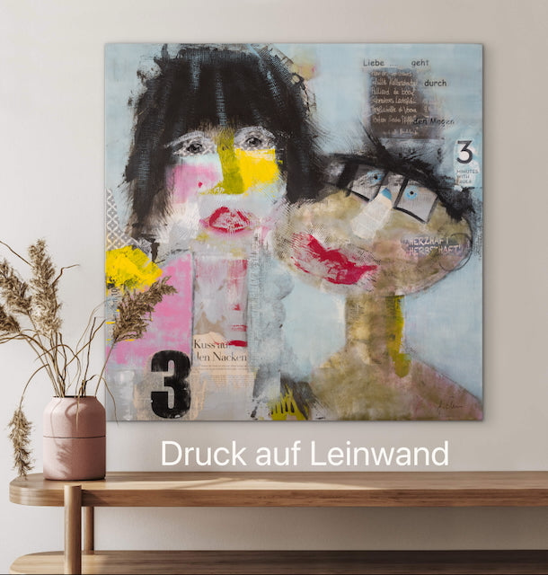 3 Minutes with Paula