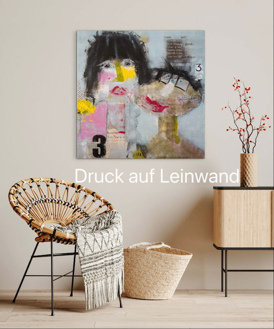 3 Minutes with Paula