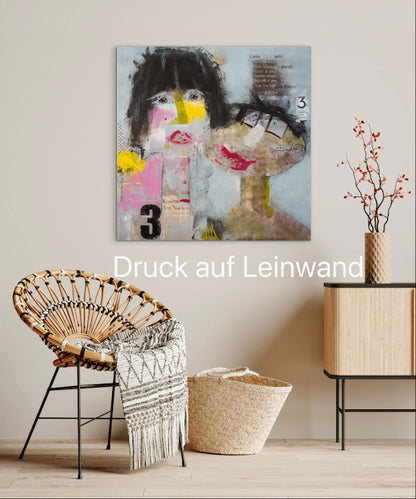 3 Minutes with Paula