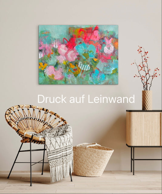 Wiesenblumen