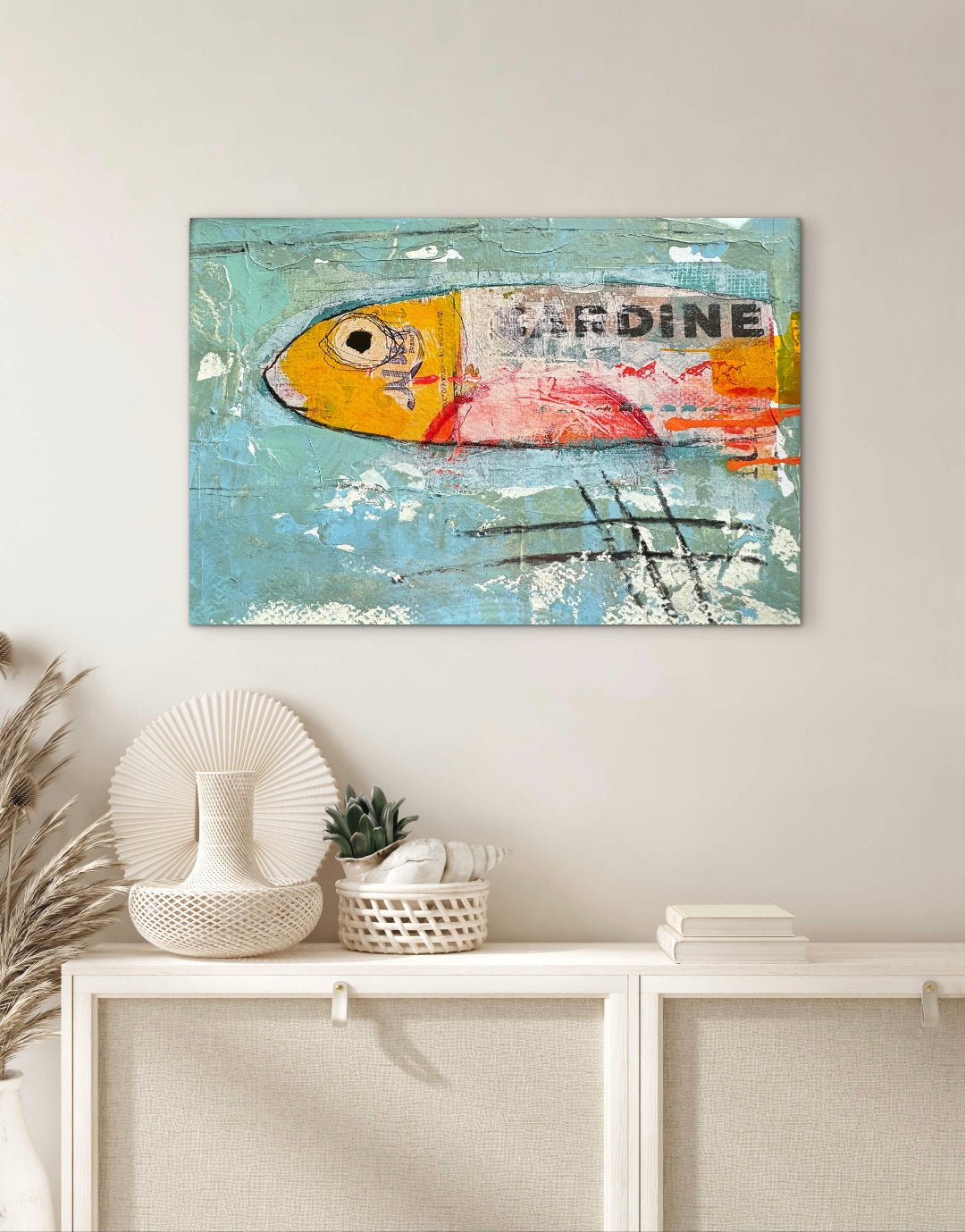 Sardinchen