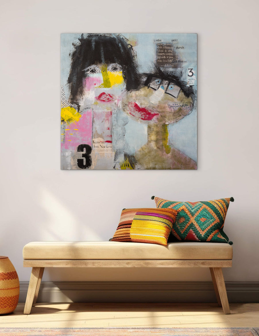 3 Minutes with Paula