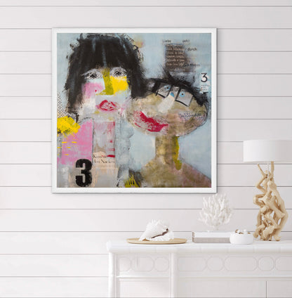 3 Minutes with Paula