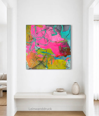 Pink Happens